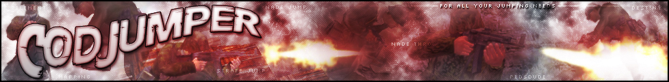 CoDJumper.com