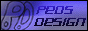 PedsDesign.com Site and Logo Design